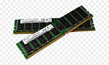 System Memory - Parts Of Computer Ram