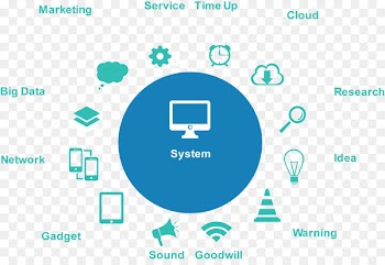 System Strategy Business Encapsulated PostScript Computer file -  