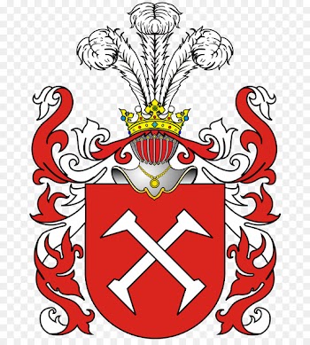 Szlachta Herburt coat of arms Crest Family - family 