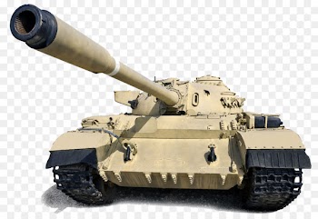 T-54/T-55 Medium tank Stock photography Body armor - Tank Weapons 