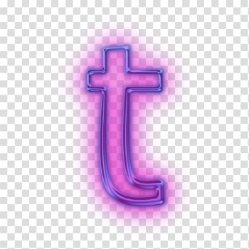 T Alphabet Png