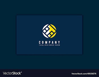 t letter logo