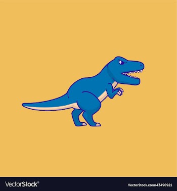t-rex