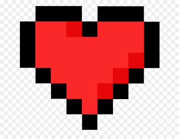 T-shirt 8-bit color Pixel art - pixel 