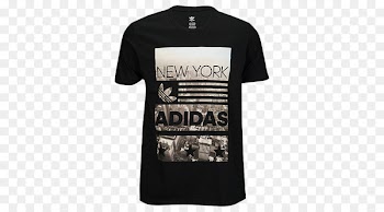 T-shirt Adidas Foot Locker Clothing - T-shirt 