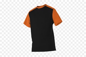 T-shirt Alleson Youth Crew Neck Baseball Jersey Sleeve - youth cheer uniforms 2017 