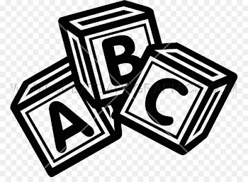 T-shirt Alphabet Toy block Clip art Image - robber banner 