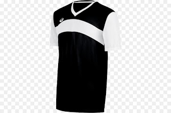 T-shirt ASICS Jersey Volleyball Clothing - T-shirt 