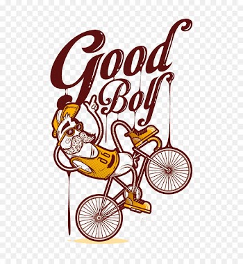 T-shirt Banana Woman Clothing - Banana Boy 