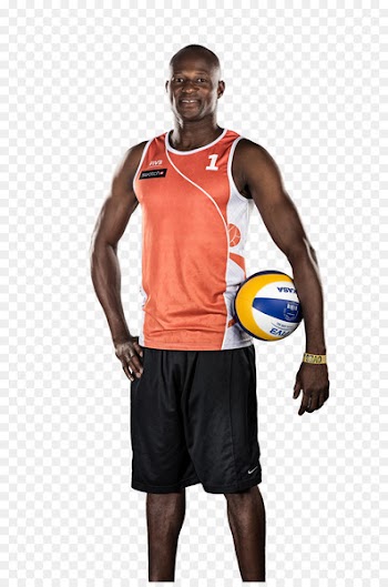 T-shirt Benjamin N. Cardozo School of Law Beach volleyball Sleeveless shirt - T-shirt 