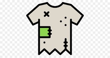 T-shirt Clip art Clothing Computer Icons - tshirt 