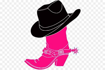 T-shirt Clip art Cowboy boot - tara vector 