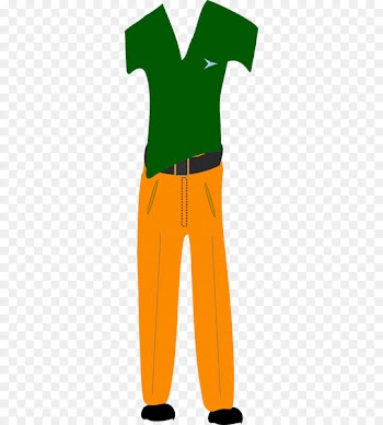 T-shirt Clip art Pants Clothing - tshirt 