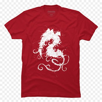 T-shirt Clothing Champion Crew neck - T-shirt 