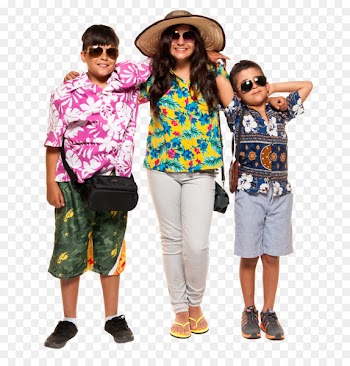 T-shirt Clothing Costume Tourism Dress - tourist 