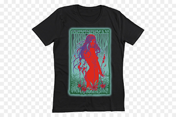 T-shirt Clothing Grinderman Nick Cave and the Bad Seeds - T-shirt ...
