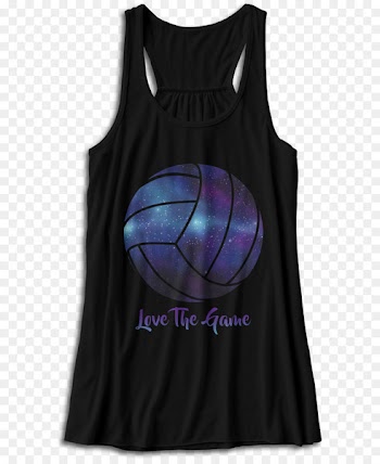 T-shirt Clothing Hoodie Dress - printable volleyball designs love 