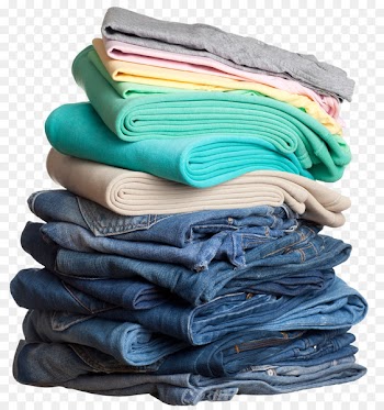 T-shirt Clothing Jeans Laundry Casual - Jeans dress 