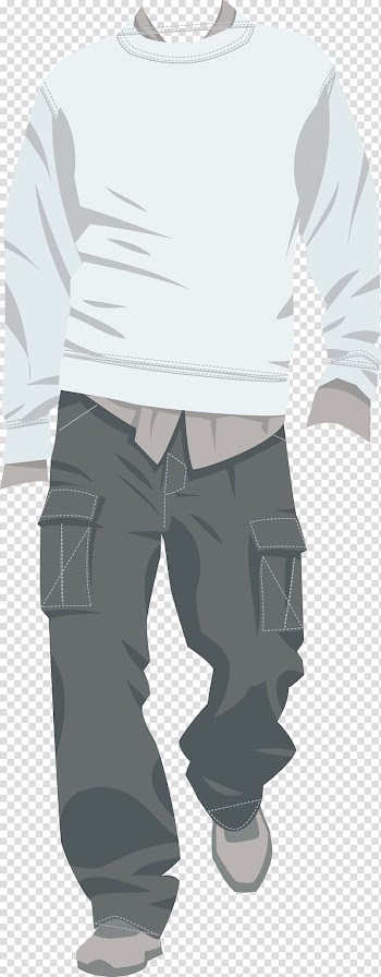 T-shirt Clothing Skirt, Leisure suit material transparent background PNG clipart