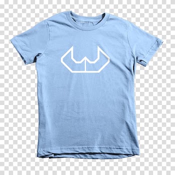 T-shirt Clothing Sleeve Jersey, T-shirt transparent background PNG clipart