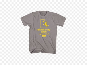 T-shirt Clothing Slim-fit pants Crew neck - men volleyball serve 