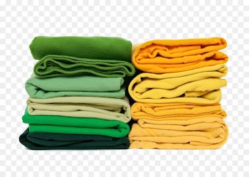 T-shirt Clothing Stock photography Color - Fashion color women 