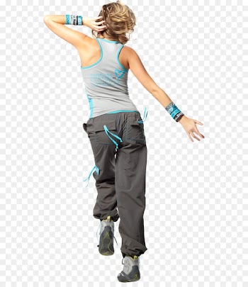 T-shirt Clothing Zumba Jeans - tshirt 