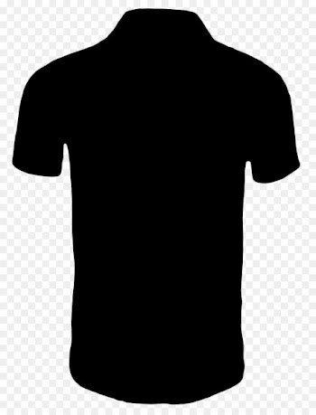 T-shirt Collar Polo shirt Sleeve Shoulder -  