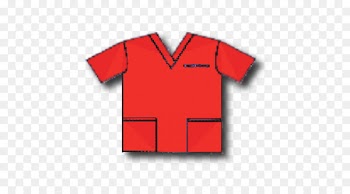T-shirt Collar Shoulder Sleeve Uniform - tshirt 