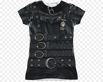 T-shirt Costume Clothing Cosplay - T-shirt 
