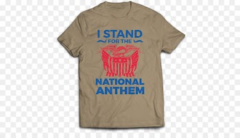 T-shirt Deep Red Stamps Stamp Deep Red Cling Stamp Logo Sleeve - tshirt 