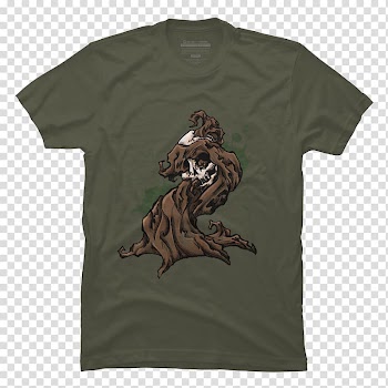 T-shirt Design by Humans Drawing Graphic Designer, T-shirt transparent background PNG clipart