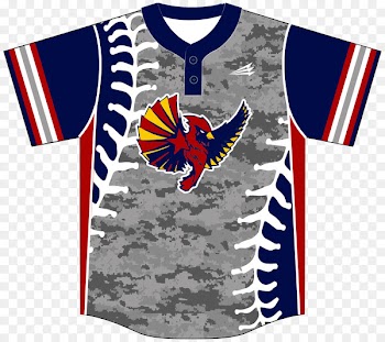 T-shirt Detroit Tigers Baseball uniform Jersey - Baseball Uniform 