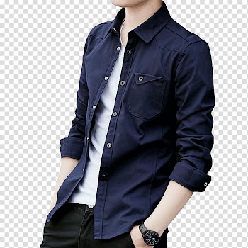 T-shirt Dress shirt Sleeve Taobao, autumn tide ride transparent background PNG clipart