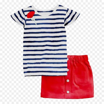 T-shirt Dress Sweet Heart Rose Clothing -  