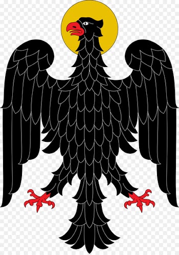 T-shirt Eagle of Saint John Four Evangelists Clothing - tshirt 