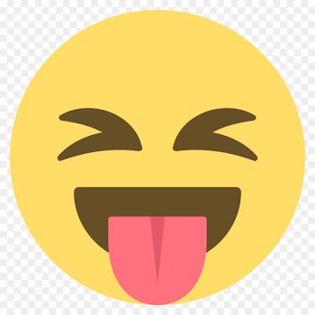 T-shirt Emoji Smiley Emoticon Tongue - tongue 