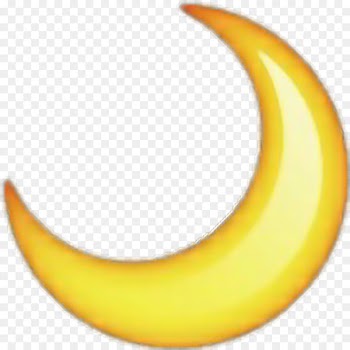 T-shirt Emoji Sticker Hoodie Lunar phase - moon 