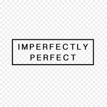 T-shirt English Imperfect Quotation - quotes 