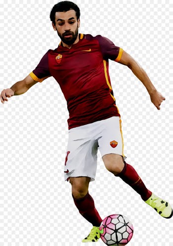 T-shirt Football Sports -  