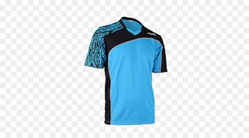 T-shirt Futsal Shoe Volleyball Goalkeeper - T-shirt 