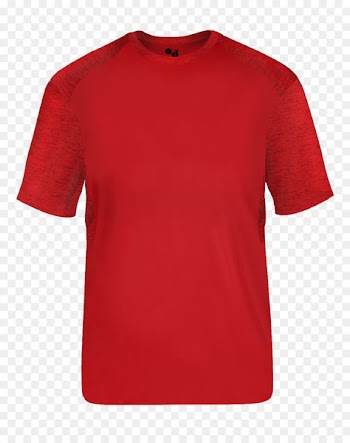 T-shirt Gildan Activewear Sleeve Neckline - T-shirt 