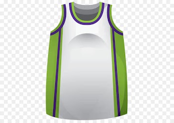 T-shirt Gilets Jersey Basketball uniform - basketball team 