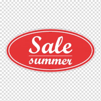 T-shirt Graphic design Muwatta', summer sale transparent background PNG clipart