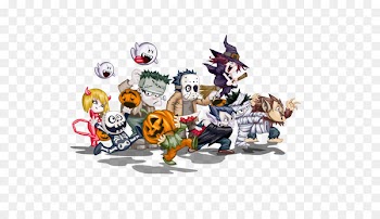 T-shirt Halloween Costume party Trick-or-treating - Halloween kid 