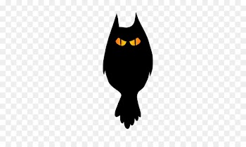 T-shirt Halloween Owl - owl 