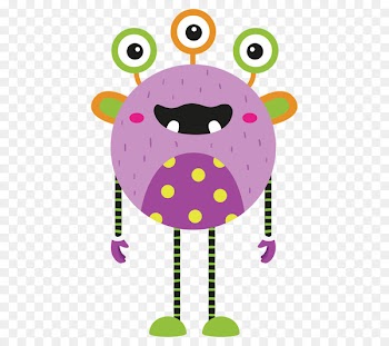 T-shirt Halloween Vector graphics Monster - holiday monster 