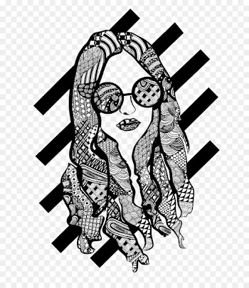 T-shirt Hippie Portable Network Graphics Image Clip art - tshirt 