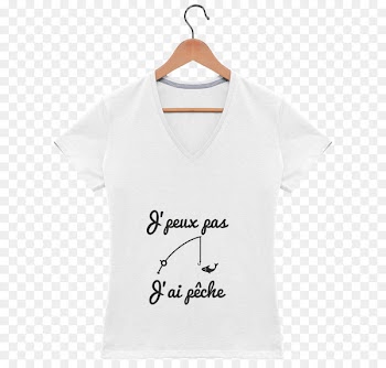T-shirt Hoodie Bluza Bag Collar - T-shirt 