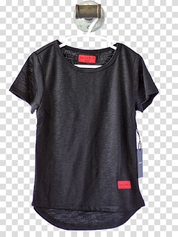 T-shirt Hoodie Bluza Sleeve, buffalo plaid vest transparent background PNG clipart